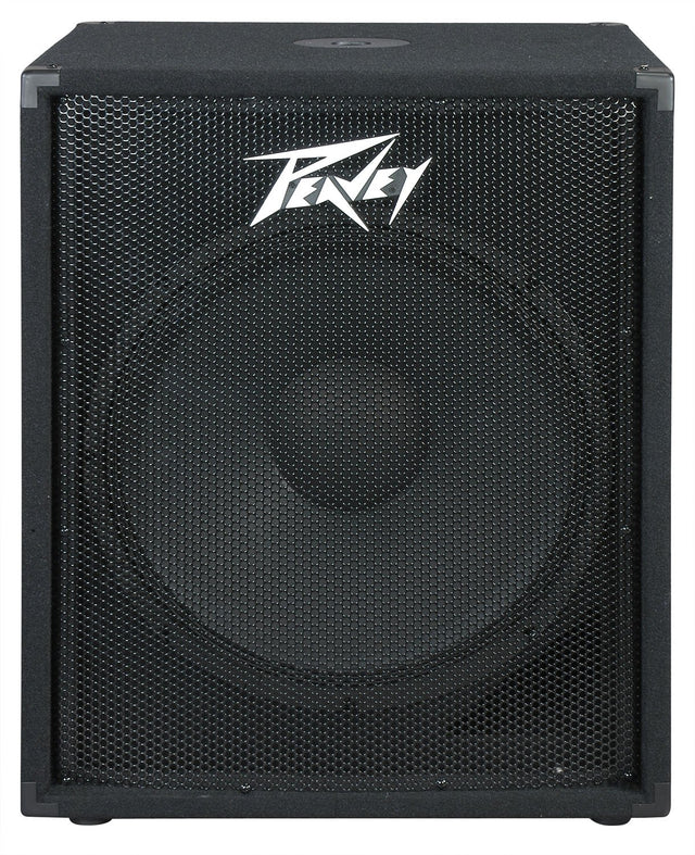 Peavey PV 118 Subwoofer 18 Inch