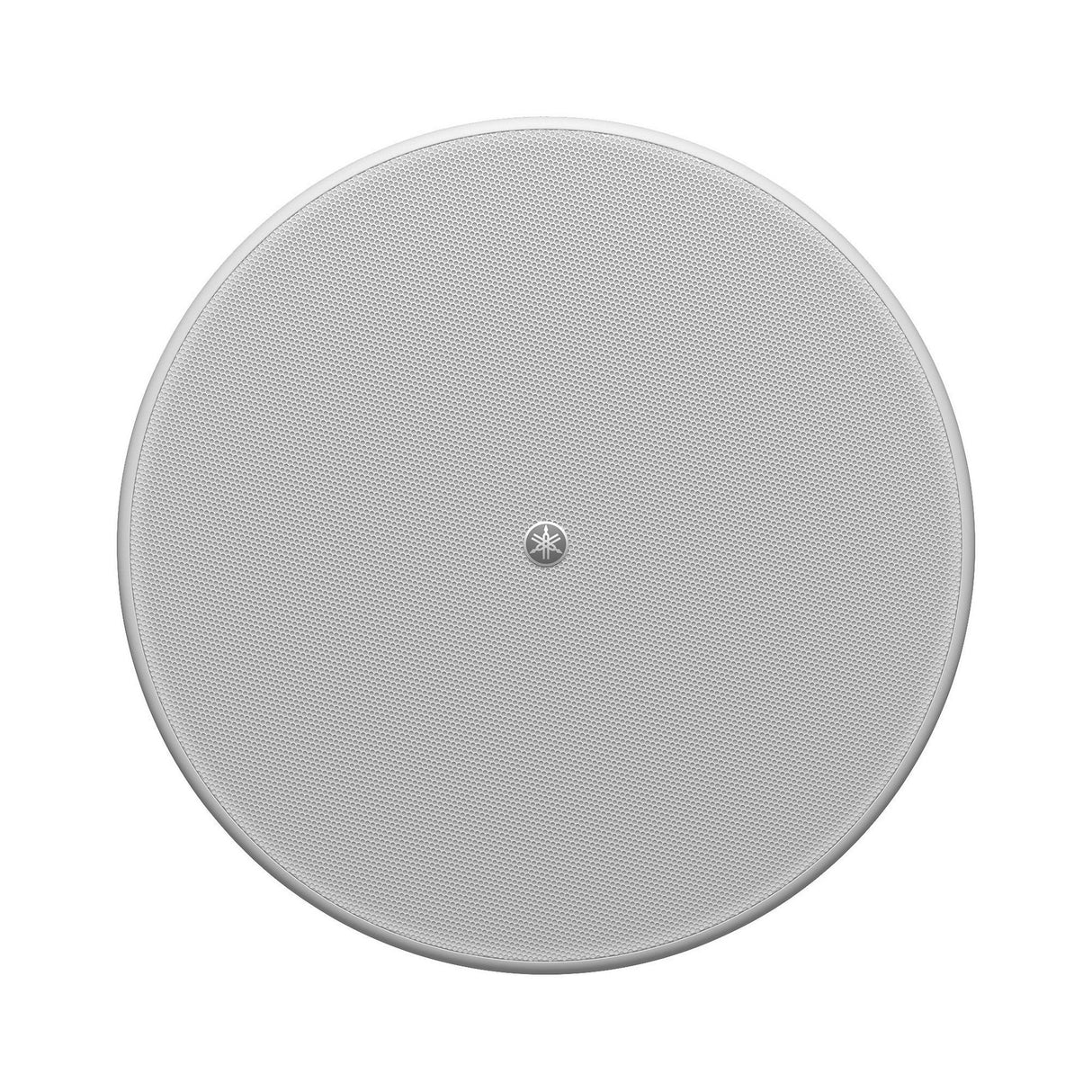 Yamaha VC6W 2-Way 6.5-Inch Woofer Ceiling Speaker White Single