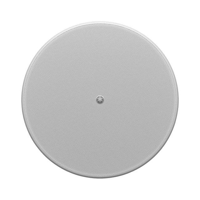 Yamaha VC6W 2-Way 6.5-Inch Woofer Ceiling Speaker White Single