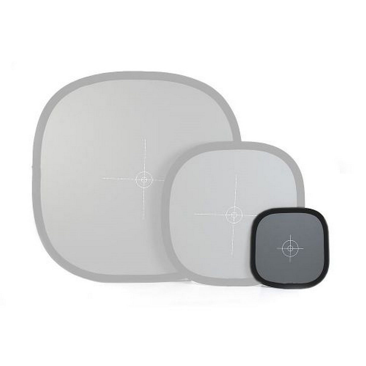 Lastolite LL LR1250 EzyBalance Grey/White Card 12-Inch