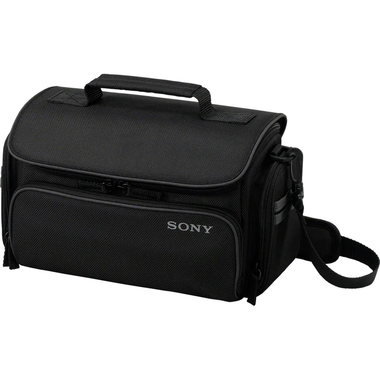 Sony Soft Carrying Case LCS-U30 for Handycam and Alpha Cameras