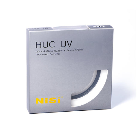 Nisi 105mm PRO Nano HUC UV Filter