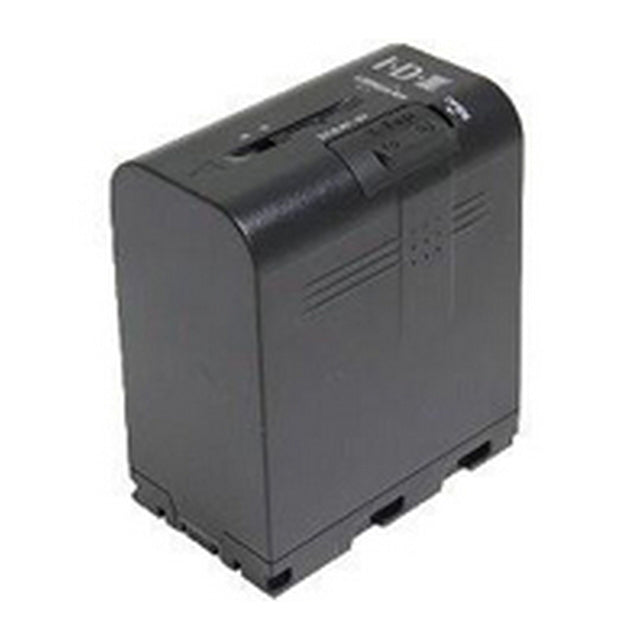 JVC SSL-JVC75 7.4V/7350mAh Lithium-Ion Battery