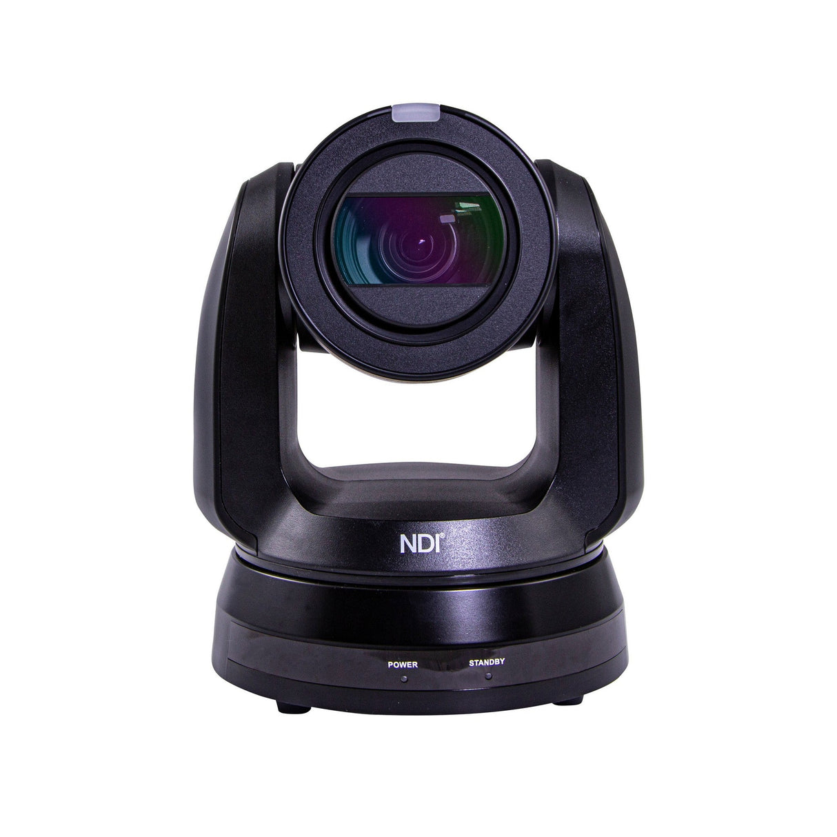 Marshall CV730-BHN 30x UHD60 NDI PTZ Camera Black