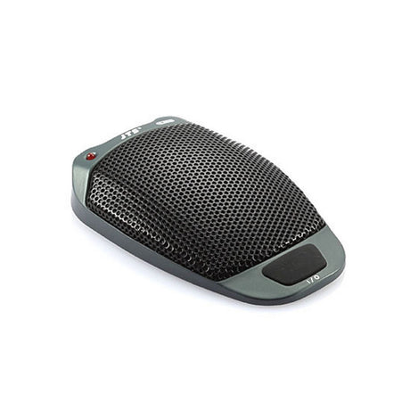 JTS CM-601 Boundary Semi-Cardioid Condenser Microphone