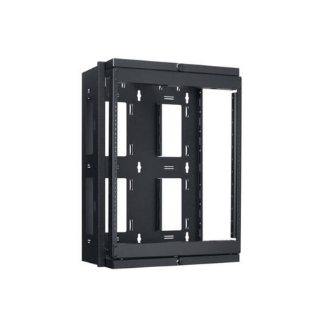 Lowell SGR-1212 12x12 Swing Gate Rack