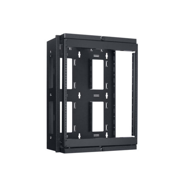 Lowell SGR-1212 12x12 Swing Gate Rack
