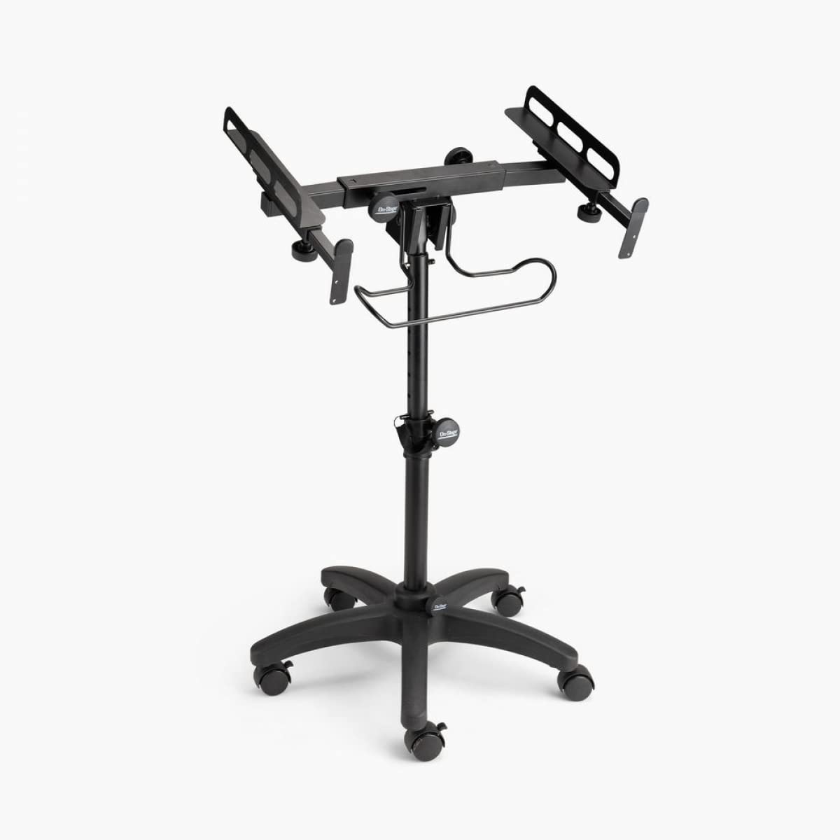 On-Stage MIX-400 V2 Mobile Equipment Stand