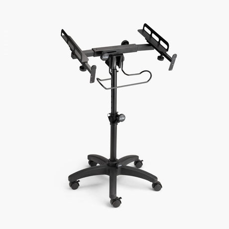 On-Stage MIX-400 V2 Mobile Equipment Stand