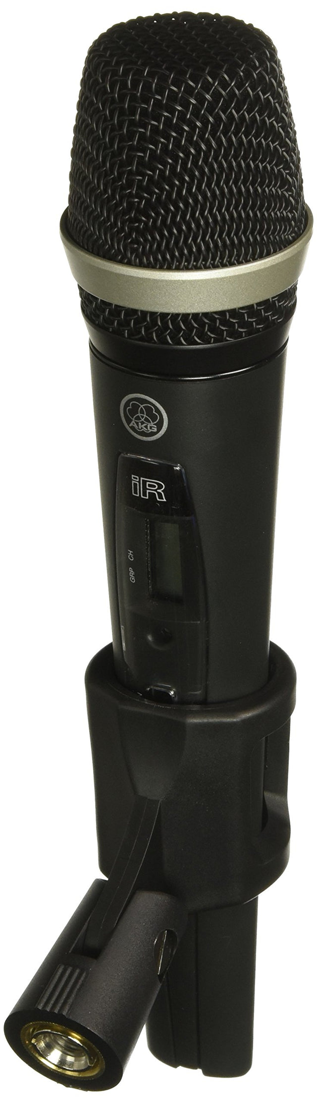 AKG HT470 D5 BD8 50mW Professional Wireless Handheld Transmitter