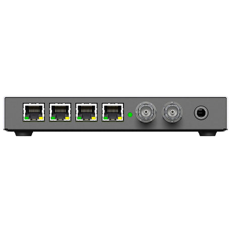 RME Digiface Dante 128-Channel Dante 128-Channel MADI 192 KHz Mobile USB 3.0 Audio Interface