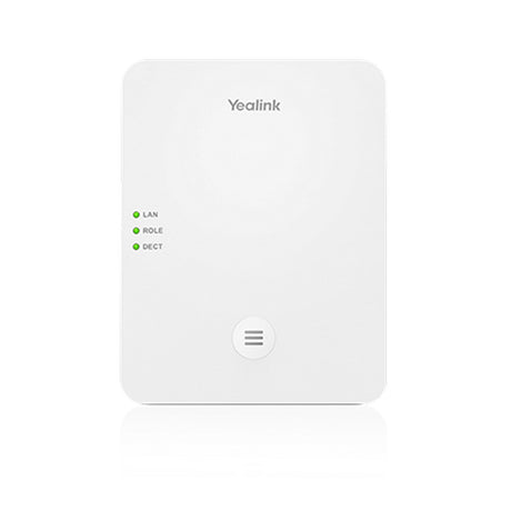 Yealink W80DM DECT Multi-Cell Manager