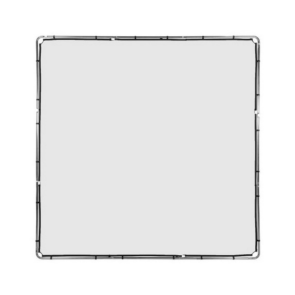 Lastolite LL LR83301R Skylite Rapid Cover Extra Large 10 x 10 Foot 0.75 Stop Diffuser