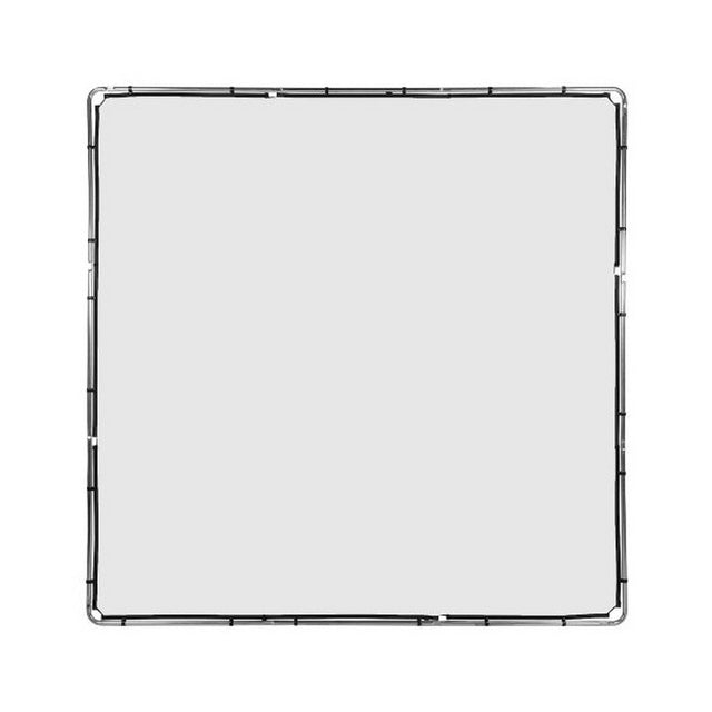 Lastolite LL LR83301R Skylite Rapid Cover Extra Large 10 x 10 Foot 0.75 Stop Diffuser