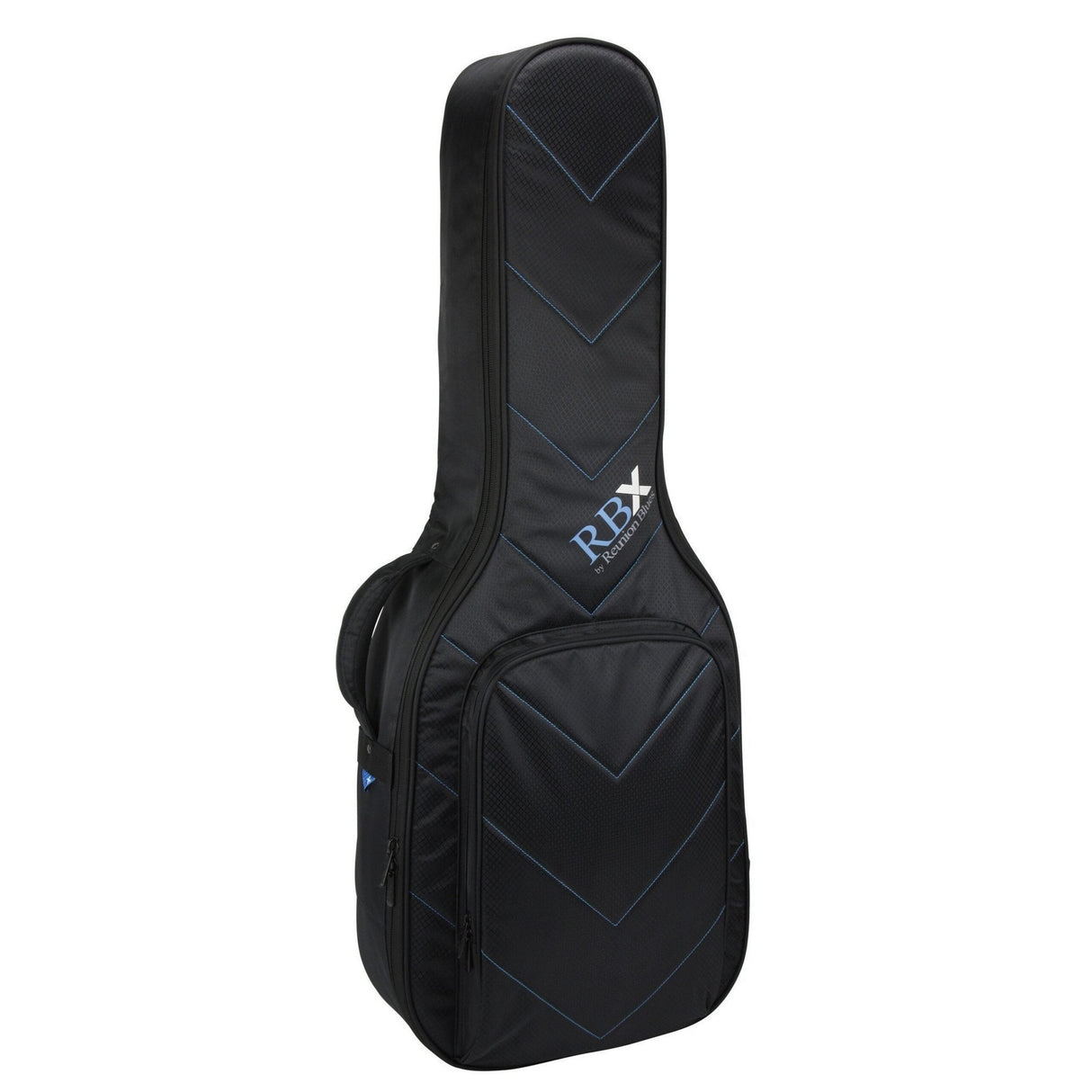 Reunion Blues RBX-C3 RBX Small Body Acoustic/Classical Guitar Gig Bag - accessories