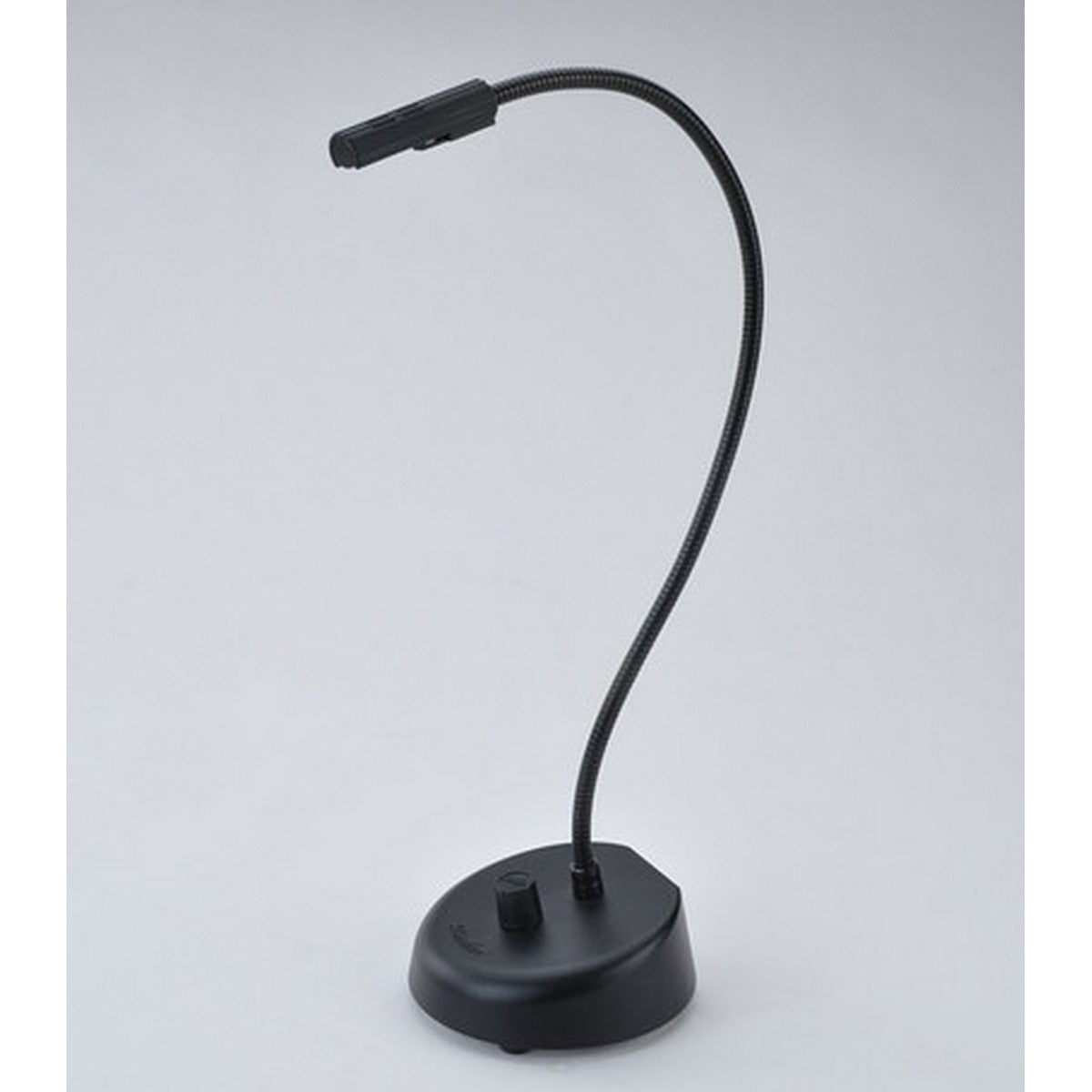Littlite LW-18-LED LED Desk Light with Dimmer 18 inch Gooseneck