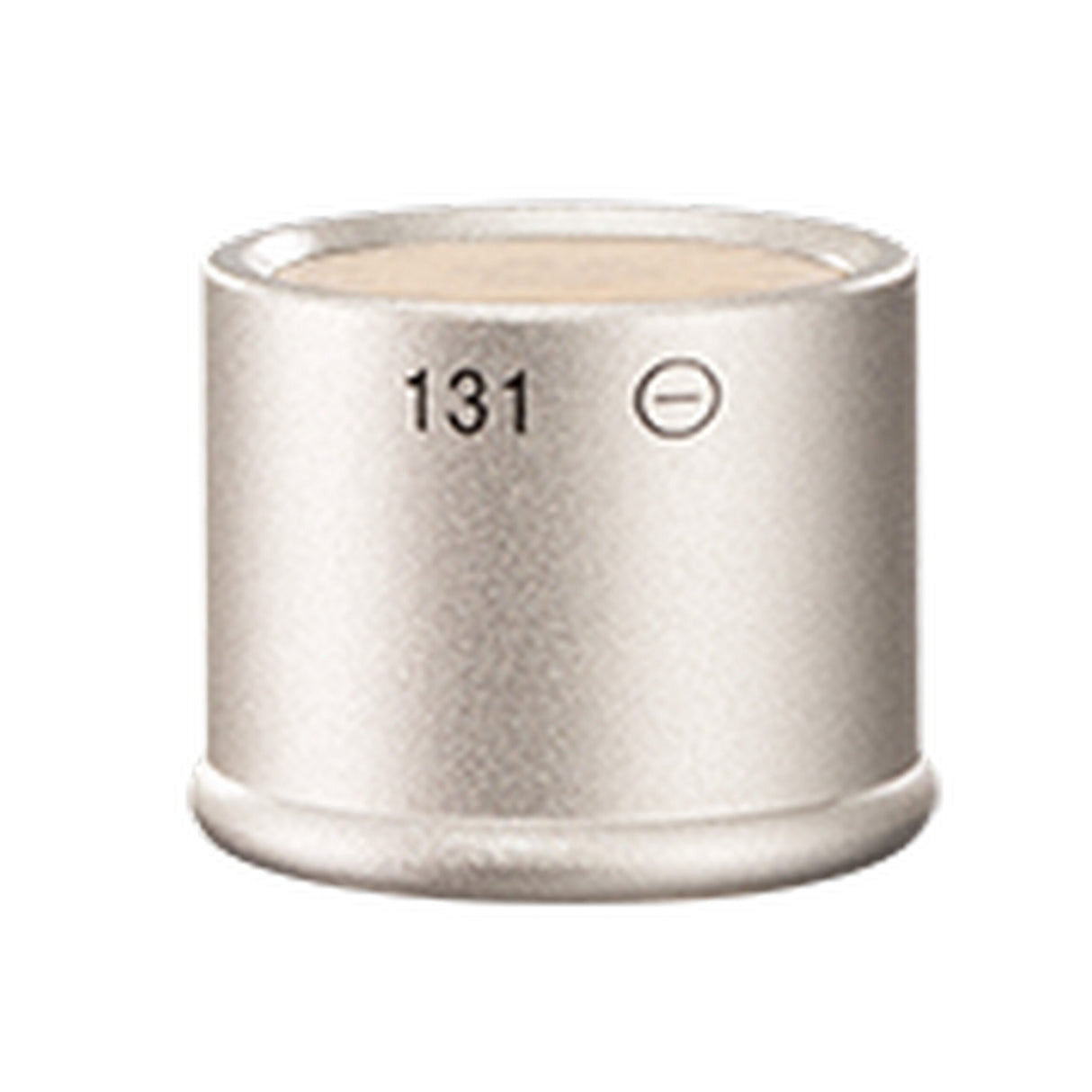 Neumann KK 131 Omnidirectional Capsule Head for KM A or KM D Microphones NIckel