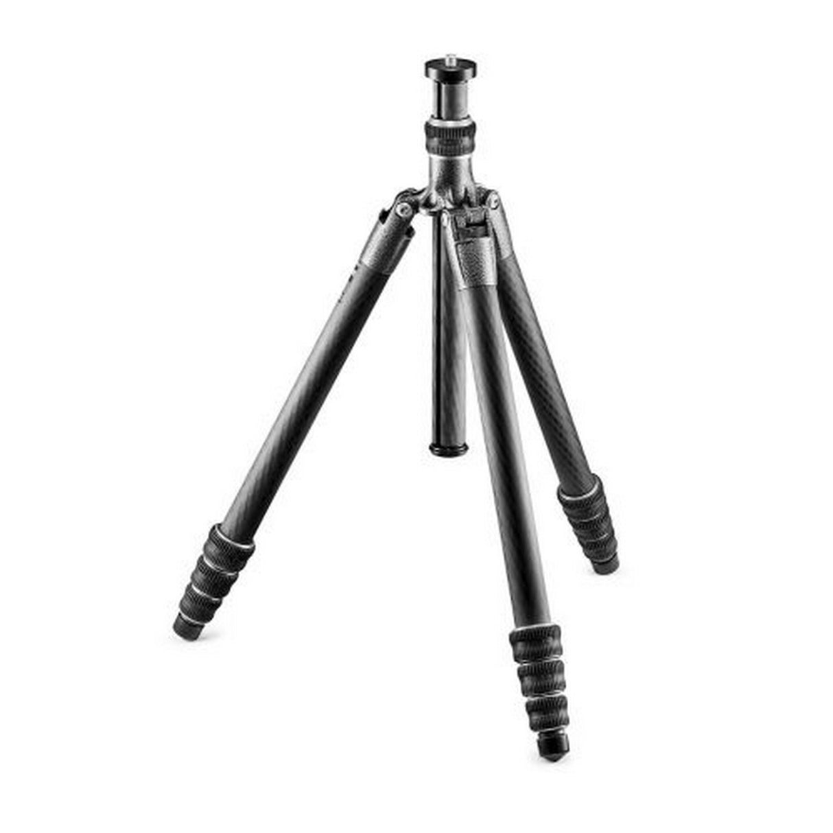 Gitzo GT2545TUS 4-Section Traveler Carbon Fiber Tripod
