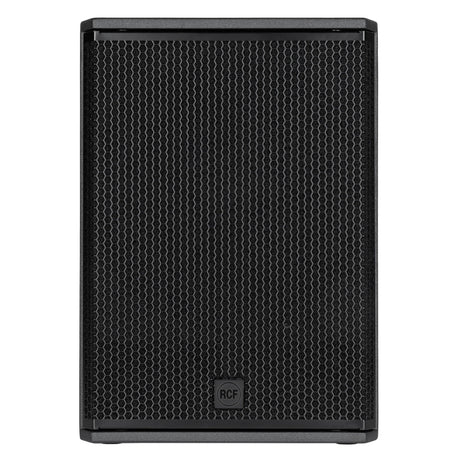 RCF SUB 905-AS MK3 15-Inch Self-Powered Extended Low-Frequency Subwoofer