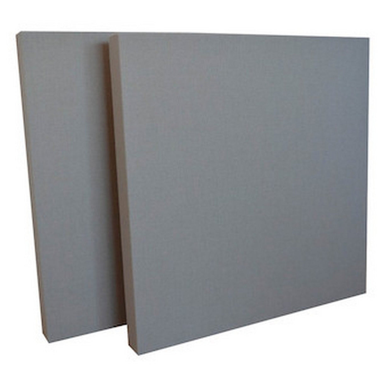 GeerFab ProZorber 2424 24 x 24 Inch By 2 Inch Panels Pair Coin