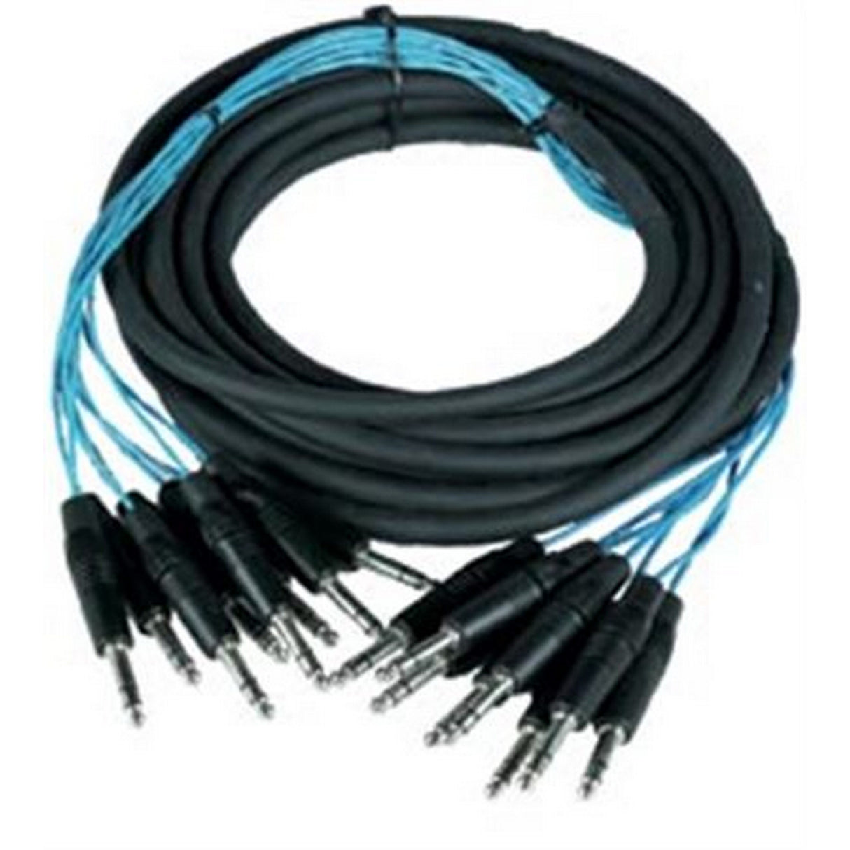 Peavey Studio Snake TRS to TRS 25 Foot