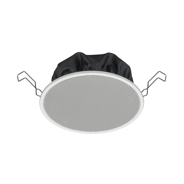 TOA Electronics PC-1860 5 Inch Ceiling Mount Speaker White