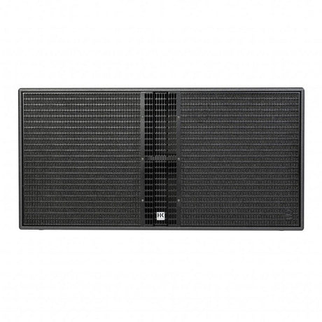 HK Audio Linear 9 118 Sub BA 1100W Active 18 Inch Dual Vented Bandpass Subwoofer