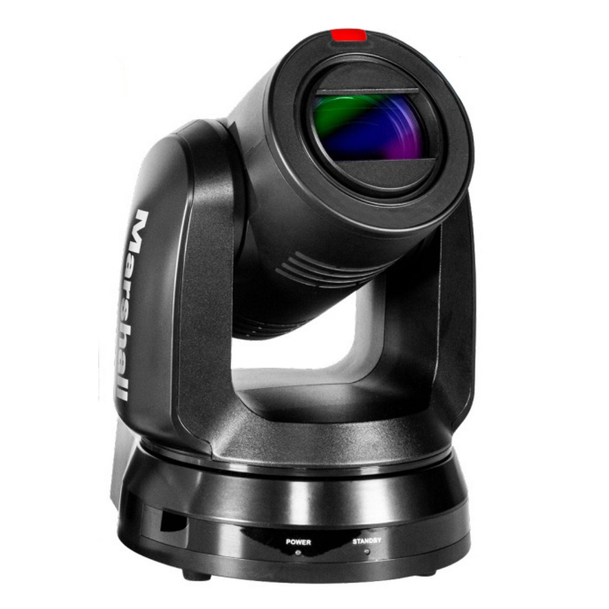 Marshall Electronics CV730-BK UHD60 PTZ 8.5 Megapixel Camera with 30x Optical Zoom Black