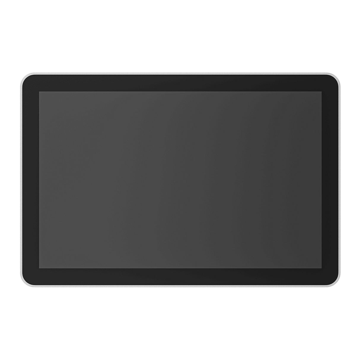 Logitech Tap Scheduler Scheduling Panel White