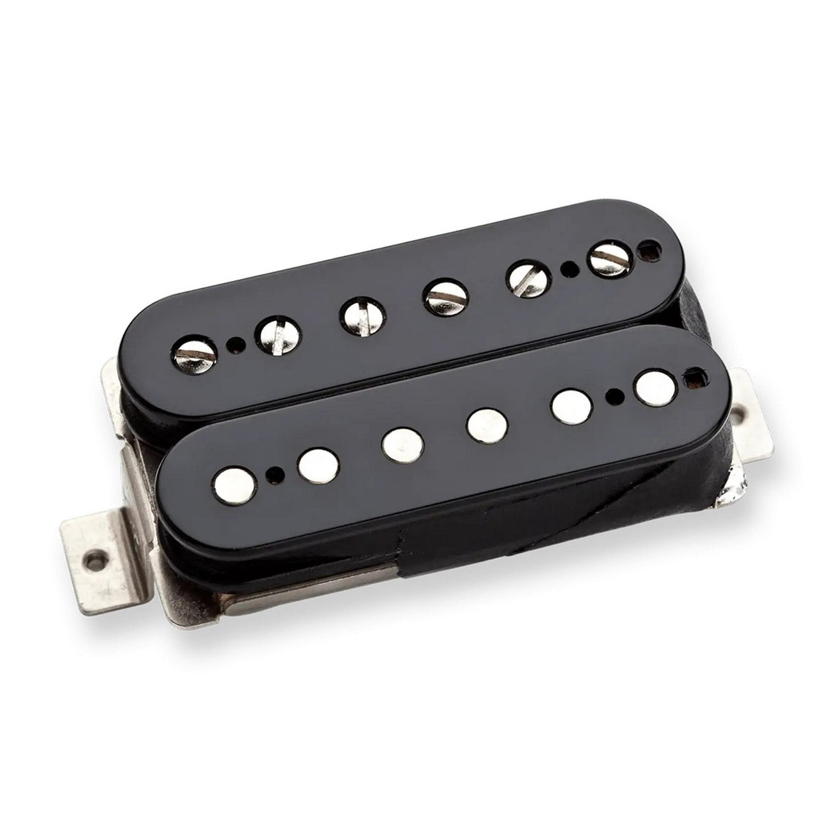 Seymour Duncan APH-2n Slash Alnico II Pro Humbucker Pickup Black - accessories