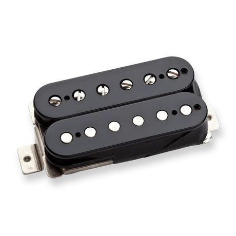 Seymour Duncan APH-2n Slash Alnico II Pro Humbucker Pickup Black - accessories