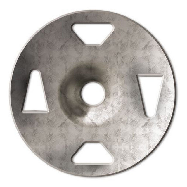 Primacoustic Schluter Washer 1-1/4-Inch Steel Washer for TelaScapes 100-Pack