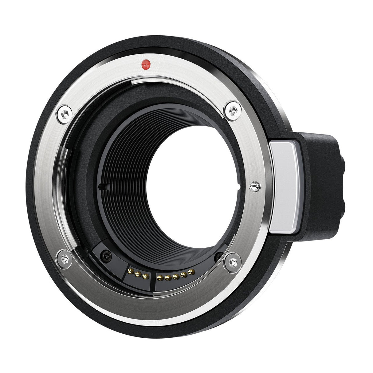 Blackmagic Design URSA Mini Pro EF Mount Optional EF Lens Mount