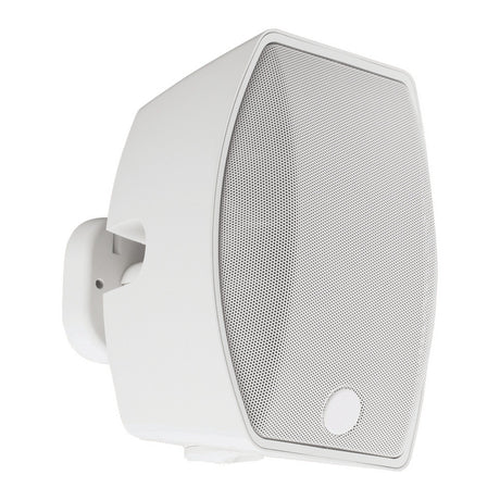 SoundTube SM500I-II-WX-WH 5.25-Inch Extreme Weather Outdoor Surface Mount Speaker White
