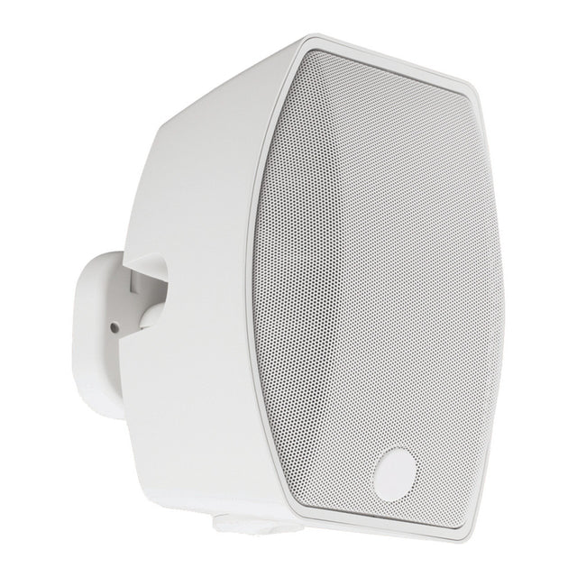 SoundTube SM500I-II-WX-WH 5.25-Inch Extreme Weather Outdoor Surface Mount Speaker White