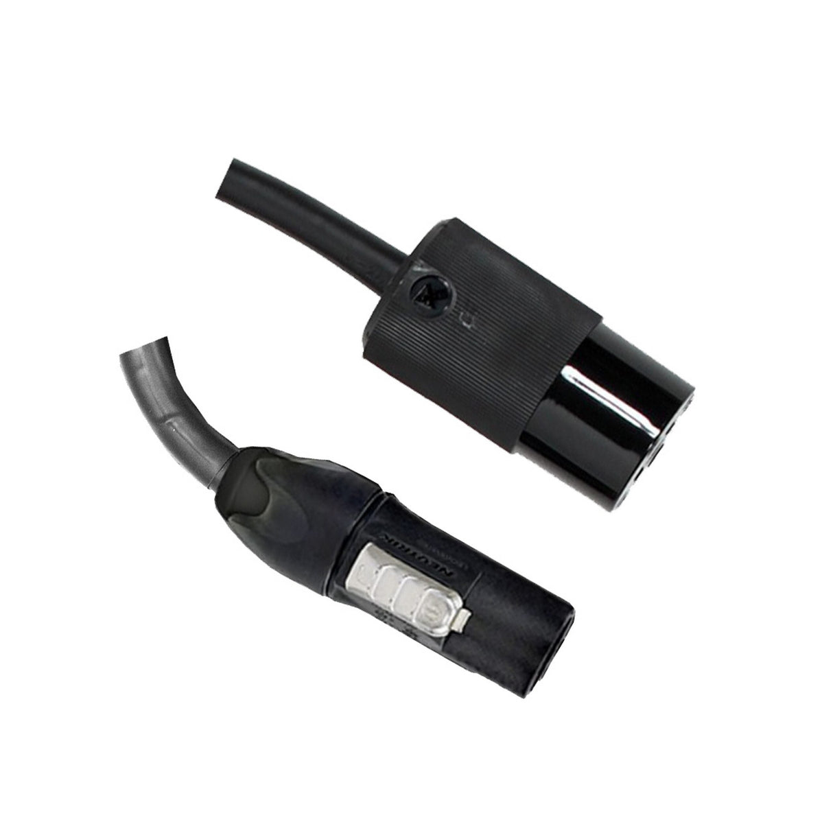 Elite Core PC12-TMF-25 Stinger AC Power Extension Cable True1 Male to Edison Female 25-Foot