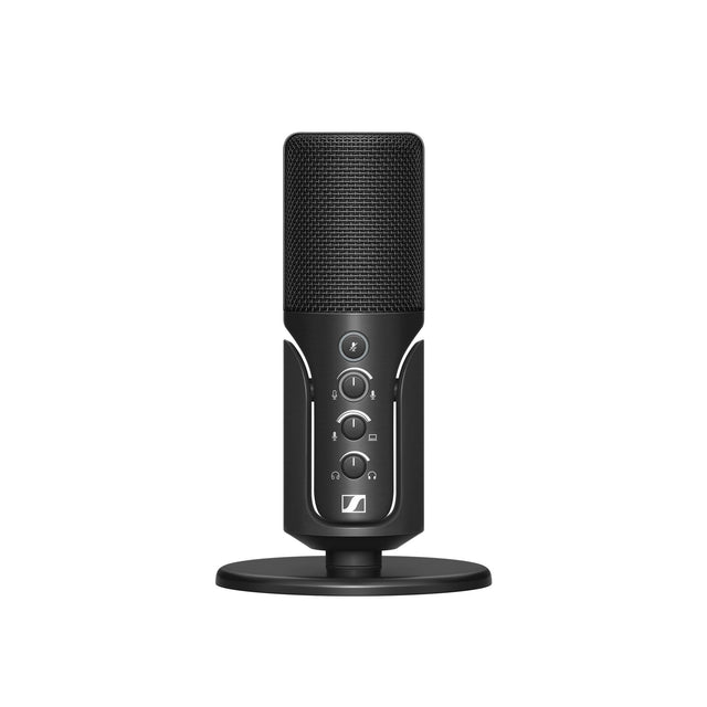 Sennheiser Profile USB Microphone with Table Stand