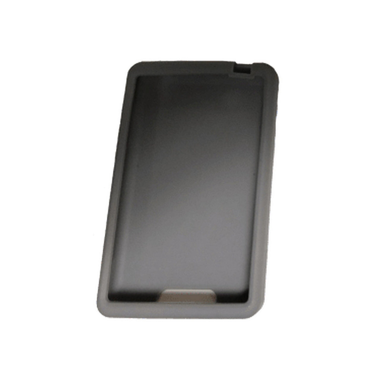 Williams AV CCS 061 GR Silicone Skins with Lanyard for Digi-Wave DLT 400 and DLR 400 RCH Gray