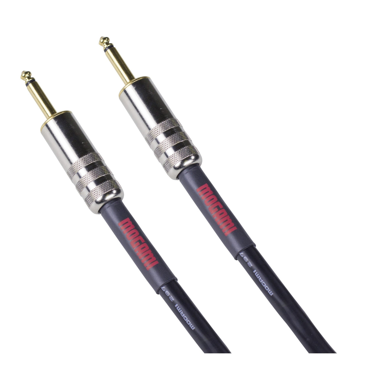 Mogami OD SPK 15 Overdrive Speaker 1/4 to 1/4 Cable 15-Feet