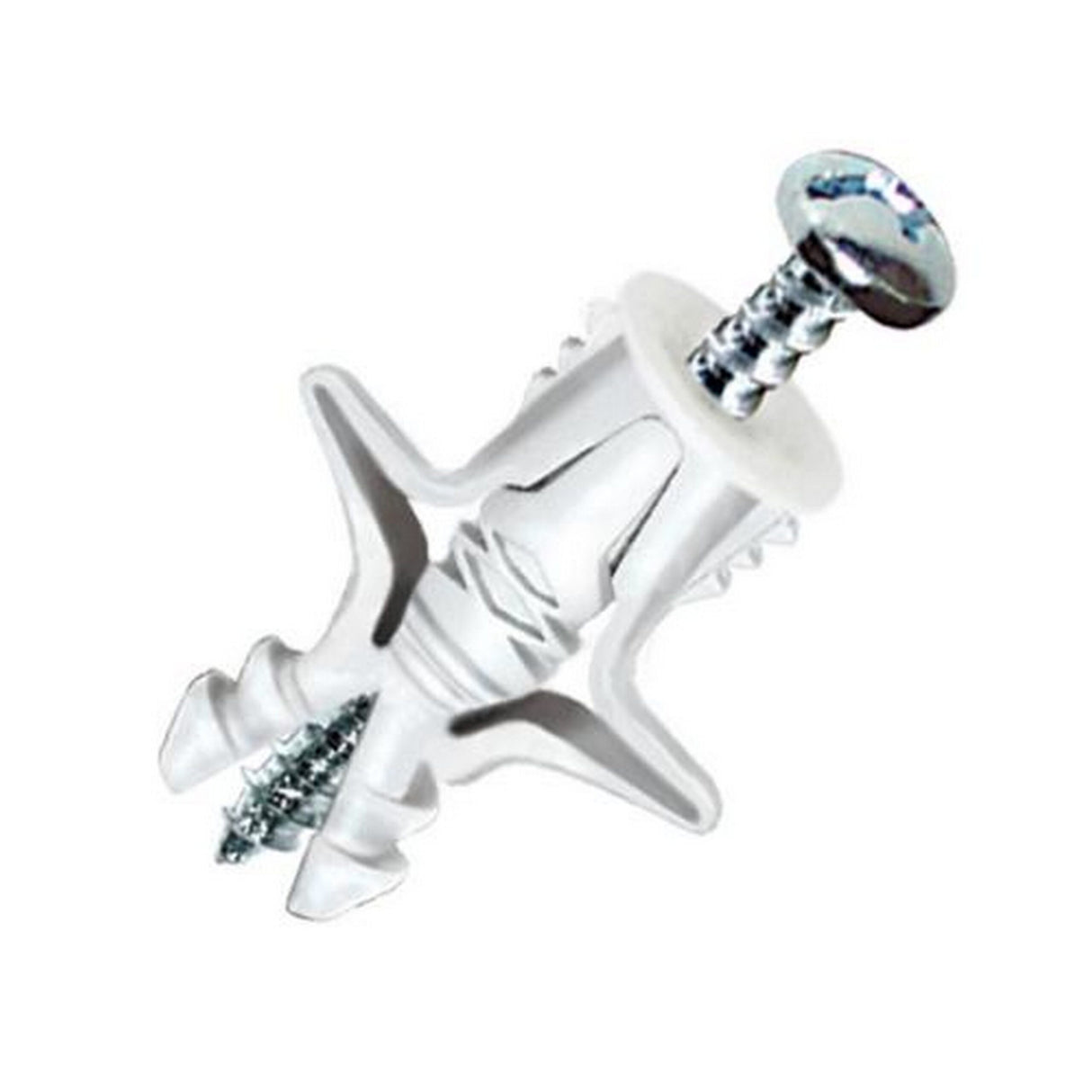 Primacoustic Cobra kit 200 Triple Grip Wall Anchors 200-Pack