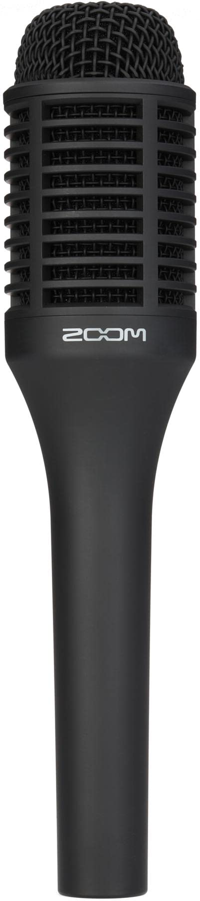 Zoom SGV-6 Directional Shotgun Vocal Microphone