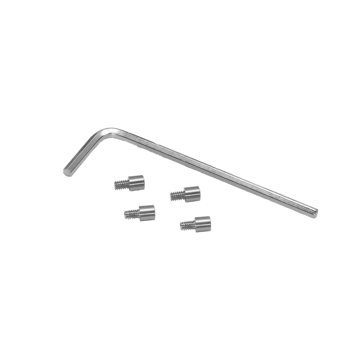 Kondor Blue ARRI Pin Replacement Pack 4 Pack