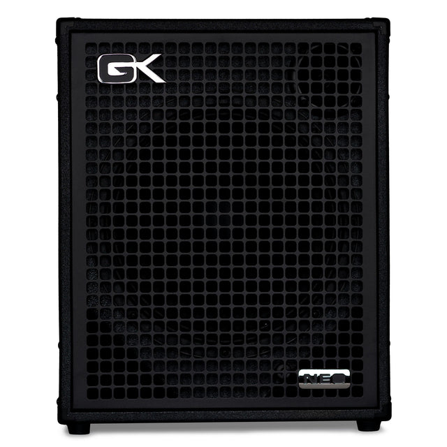 Gallien-Krueger Fusion 115 800W 1 x 15-Inch Ultralight Bass Combo Amp
