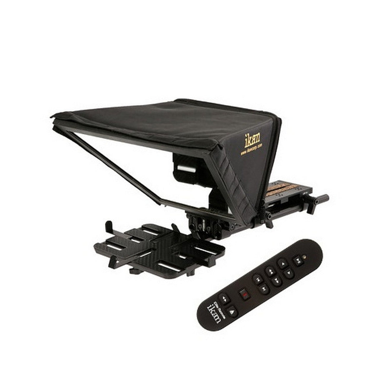 Ikan PT-ELITE-UL-RC Elite Large Universal Tablet Mount With Elite Remote