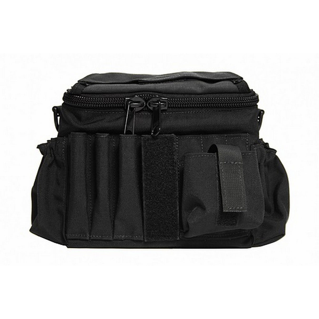 Porta Brace AC-3B Assistant Cameraman Pouch and Strap Black