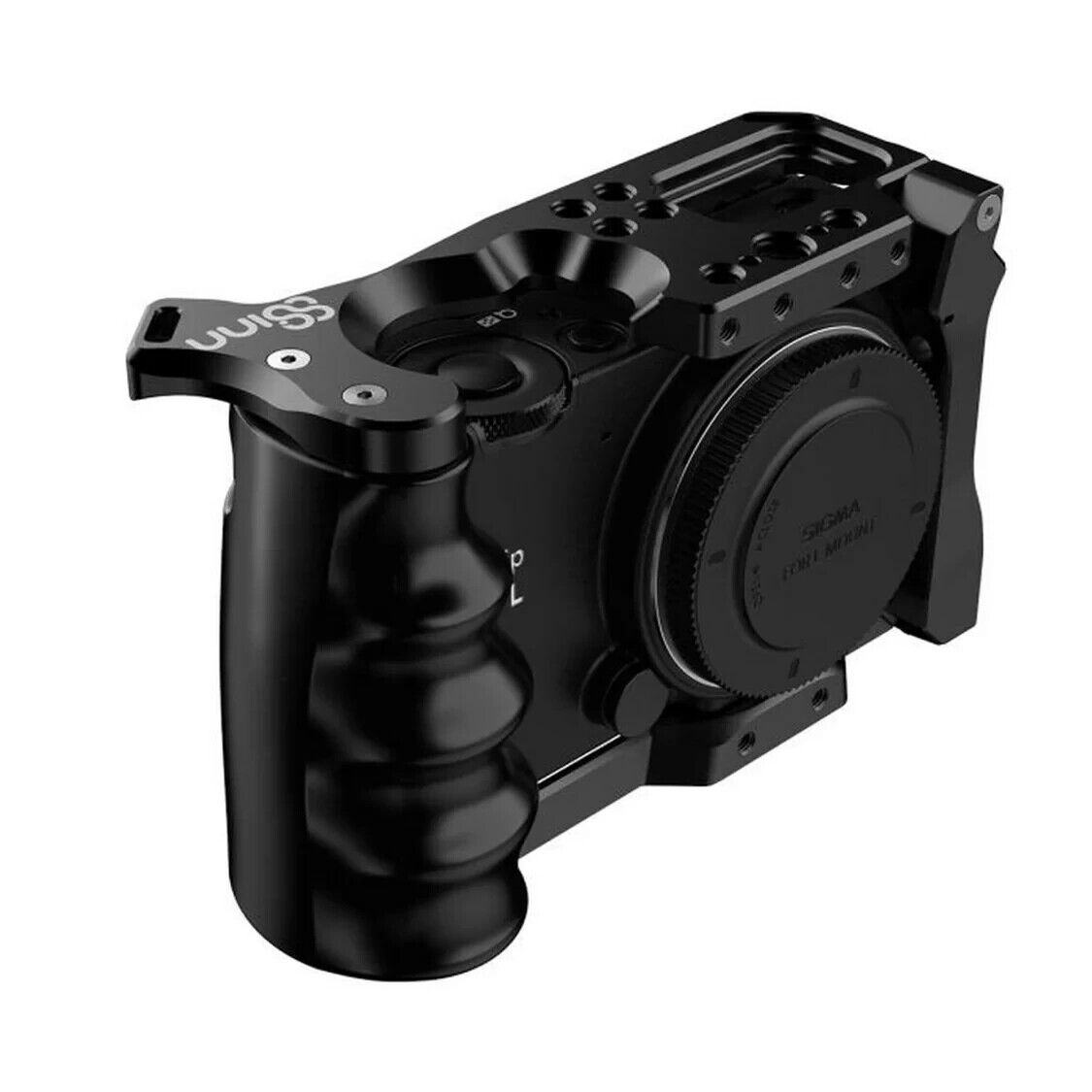 8Sinn 8-SFPL C Cage for Sigma FP/FP L