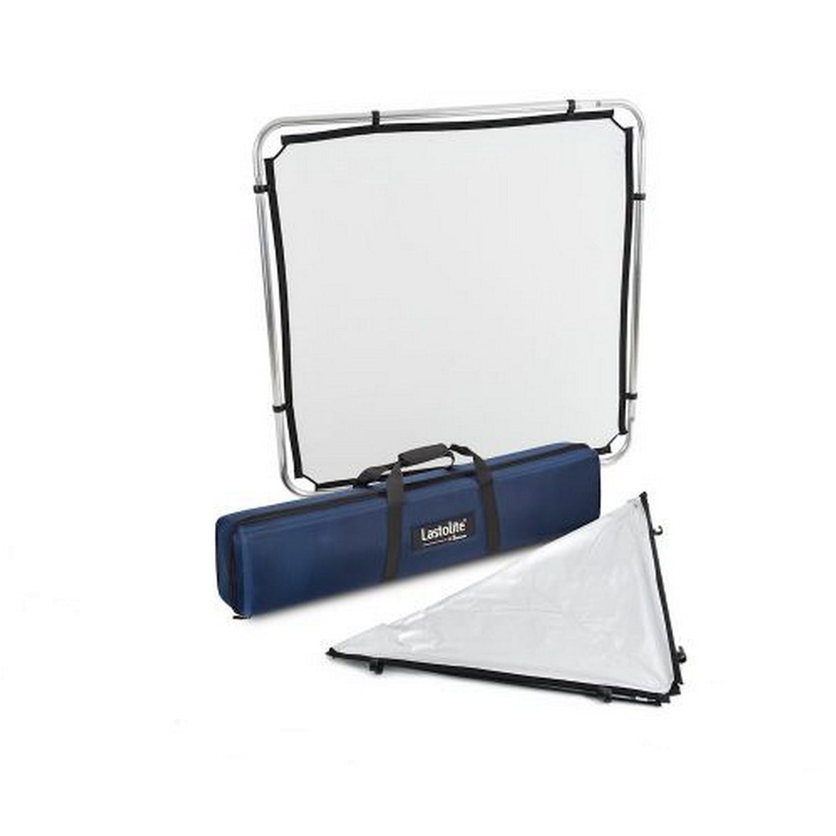 Lastolite LL LR81143RC Skylite Rapid Standard Small Kit 1.1 x 1.1 Meter