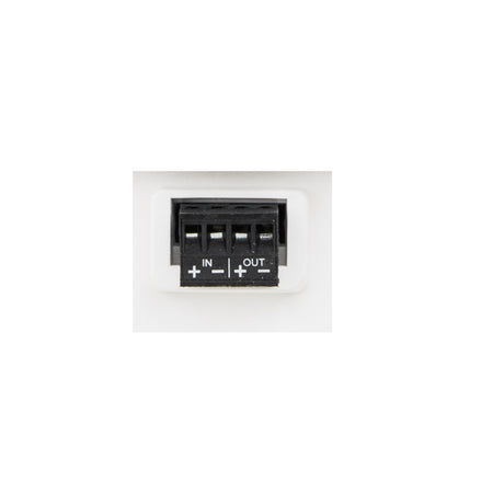 Sonance Pro Series Euroblock 4-Pin Phoenix Speaker Termination for Sonance Speakers 10-Pack