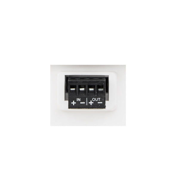 Sonance Pro Series Euroblock 4-Pin Phoenix Speaker Termination for Sonance Speakers 10-Pack