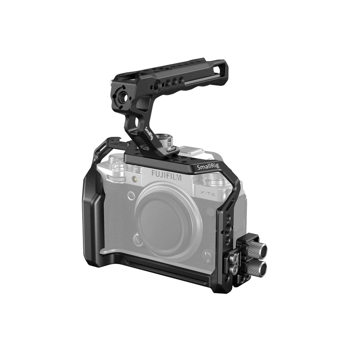 SmallRig Handheld Kit for Fujifilm XT4